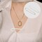 8-Piece Retro Sweater & Shawl Clips – Faux Crystal Pearl Brooch Pins for Women and Girls, Costume Accessories, Waist or Back Cincher for Cardigans, Collars, Dresses, Shirts, and Jeans